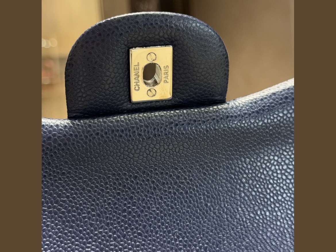 CHANEL JUMBO CLASSIC BIG