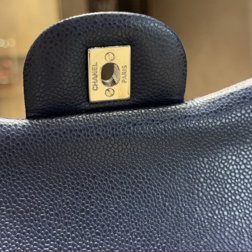 CHANEL JUMBO CLASSIC BIG