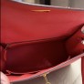 Hermès Kelly 25 Rose Jaipur