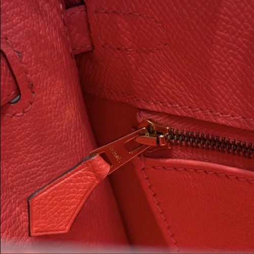 Hermès Kelly 25 Rose Jaipur
