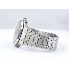 26320ST Black Chronograph 41mm Like New 2014