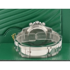 116500LN White Dial - Like New 2022