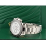 116500LN White Dial - Like New 2022