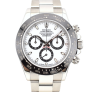 116500LN White Dial - Like New 2022