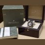Chronograph 42mm Top condition Full Set