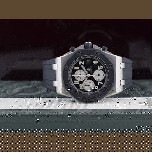 Chronograph 42mm Top condition Full Set