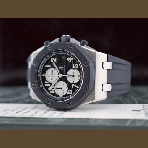 Chronograph 42mm Top condition Full Set