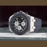 Chronograph 42mm Top condition Full Set