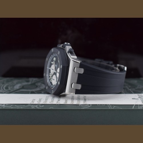 Chronograph 42mm Top condition Full Set