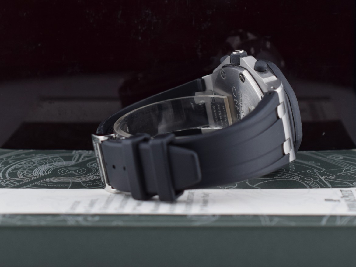 Chronograph 42mm Top condition Full Set