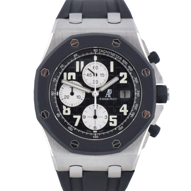 Chronograph 42mm Top condition Full Set