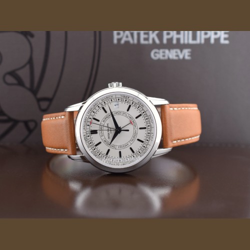 Calatrava Calendario Settimanale  new 2026