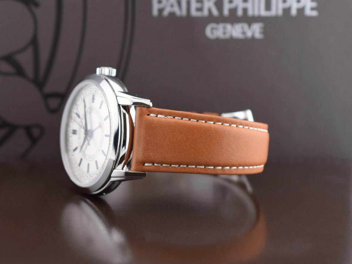 Calatrava Calendario Settimanale  new 2026