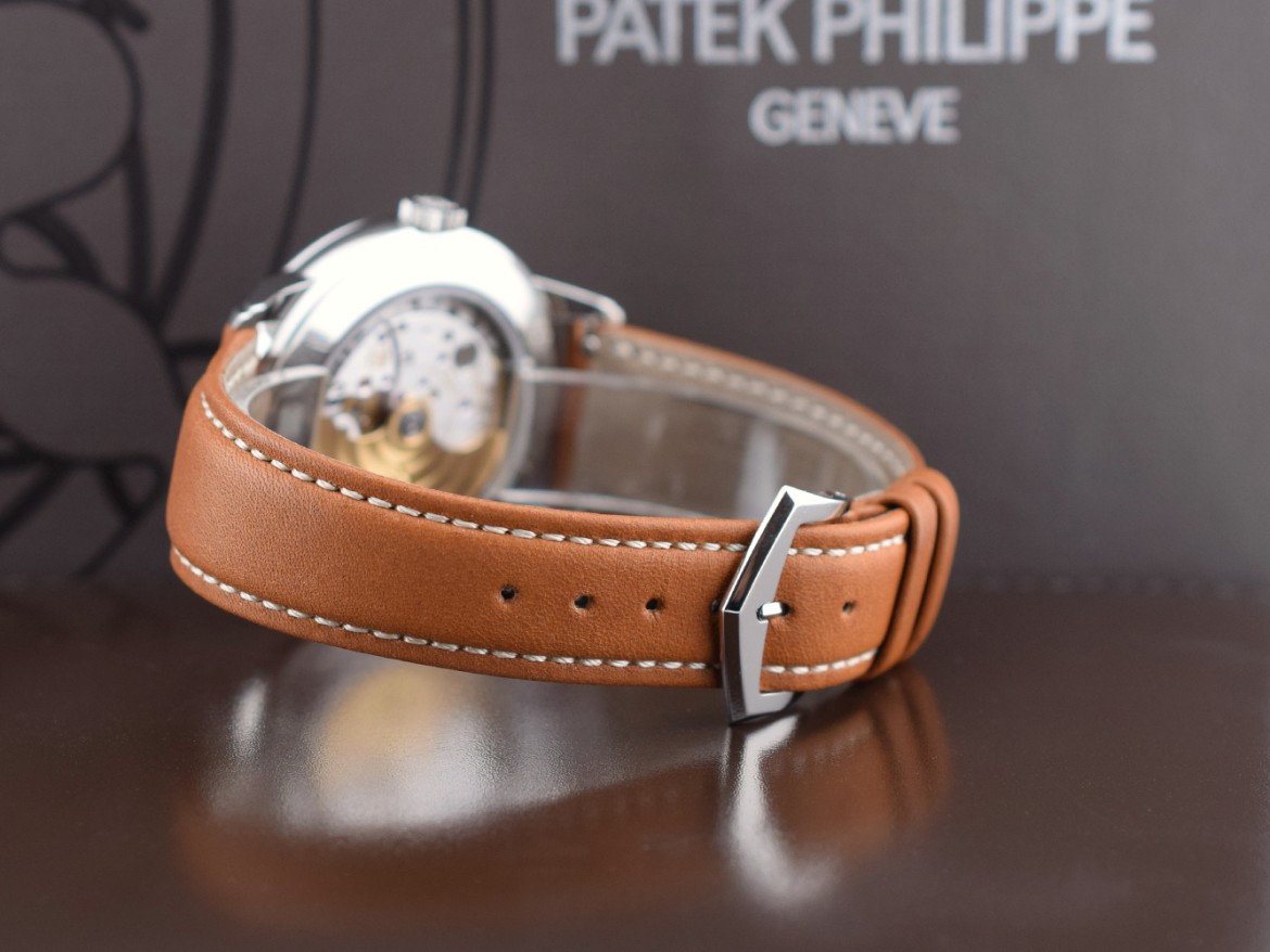 Calatrava Calendario Settimanale  new 2026