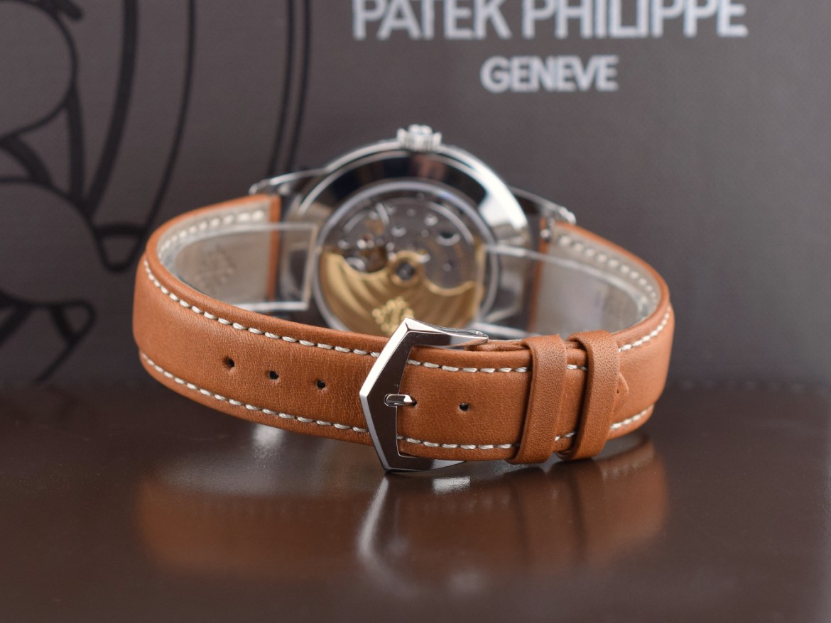 Calatrava Calendario Settimanale  new 2026