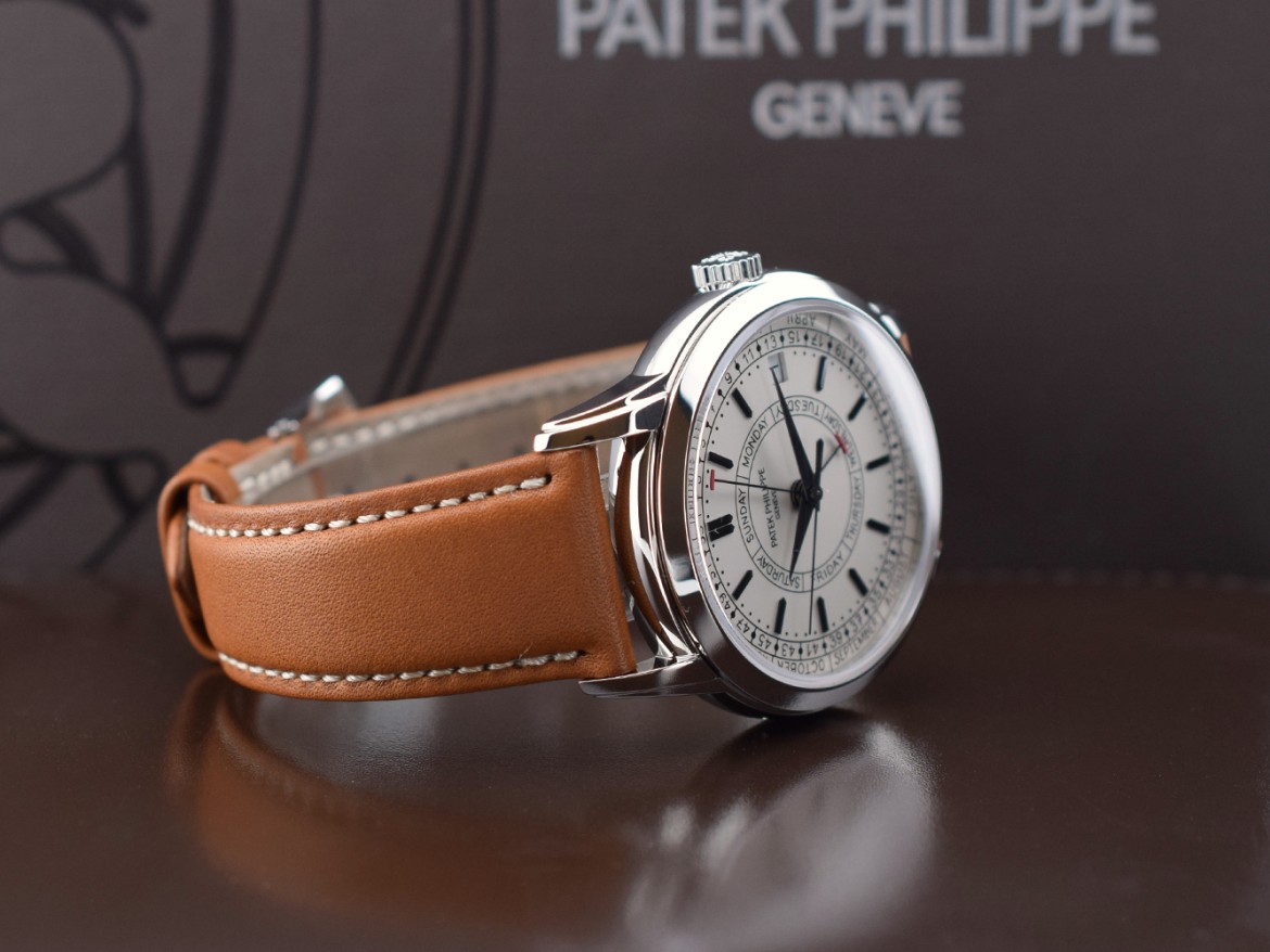 Calatrava Calendario Settimanale  new 2026