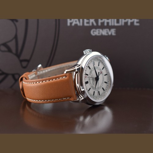 Calatrava Calendario Settimanale  new 2026