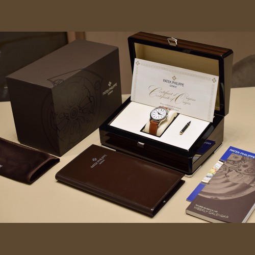 Calatrava Calendario Settimanale  new 2026