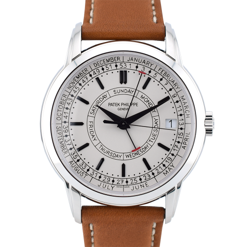 Calatrava Calendario Settimanale  new 2026