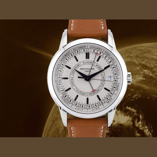 Calatrava Calendario Settimanale  new 2026