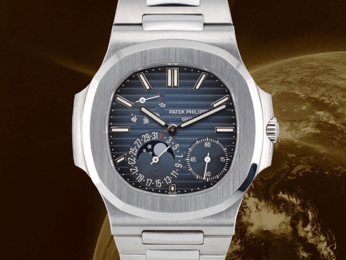 5712/1A-001 Like New Full Set. 2015