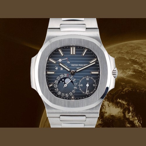 5712/1A-001 Like New Full Set. 2015