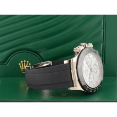 116519LN MOP Diamonds Dial - Like New 2017