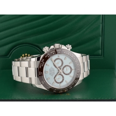 116506 Platinum - Like New 2019