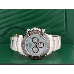 116506 Platinum - Like New 2019