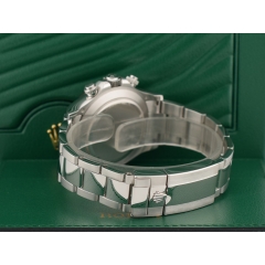 116506 Platinum - Like New 2019