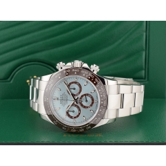 116506 Platinum - Like New 2019