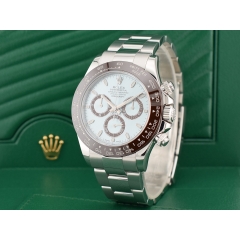 116506 Platinum - Like New 2019