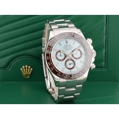 116506 Platinum - Like New 2019