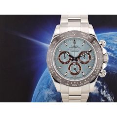 116506 Platinum - Like New 2019