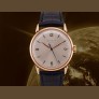 Rare 1578R Vintage 35 mm Rose Gold - Box /Extract 1951