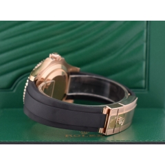 116655 Rose Gold Like new Full Set 2018