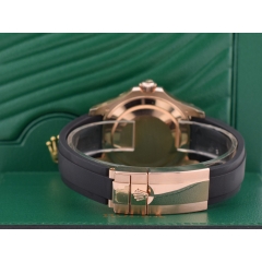 116655 Rose Gold Like new Full Set 2018