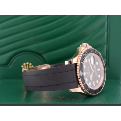 116655 Rose Gold Like new Full Set 2018