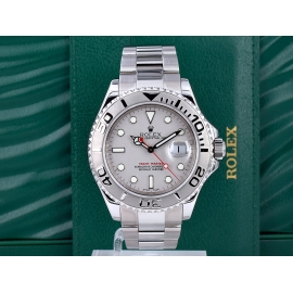 Rolex Yacht-Master full set  like new