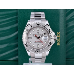 Rolex Yacht-Master full set  like new