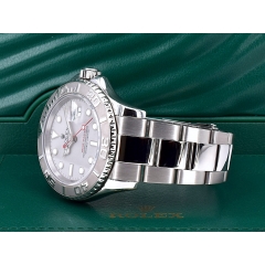 Rolex Yacht-Master full set  like new