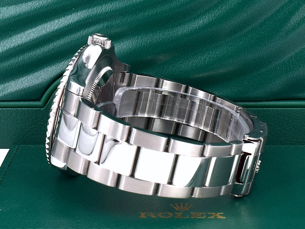 Rolex Yacht-Master full set  like new