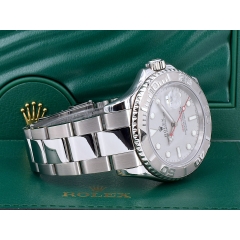 Rolex Yacht-Master full set  like new