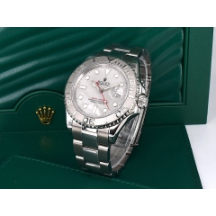 Rolex Yacht-Master full set  like new