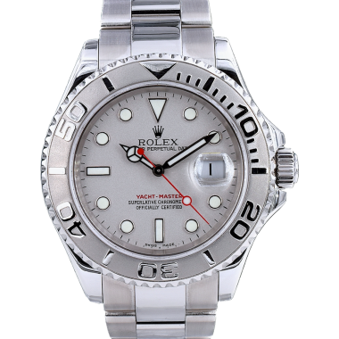 Rolex Yacht-Master full set  like new