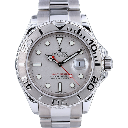 Rolex Yacht-Master full set  like new