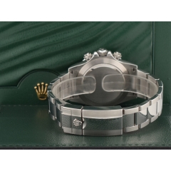 116520 Black Dial - Full Set 2009