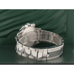 116520 Black Dial - Full Set 2009