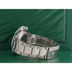 116520 Black dial - Like new Full Set 2007