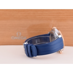 Diver 300 M CO‑AXIAL MASTER CHRONOMETER 42 MM